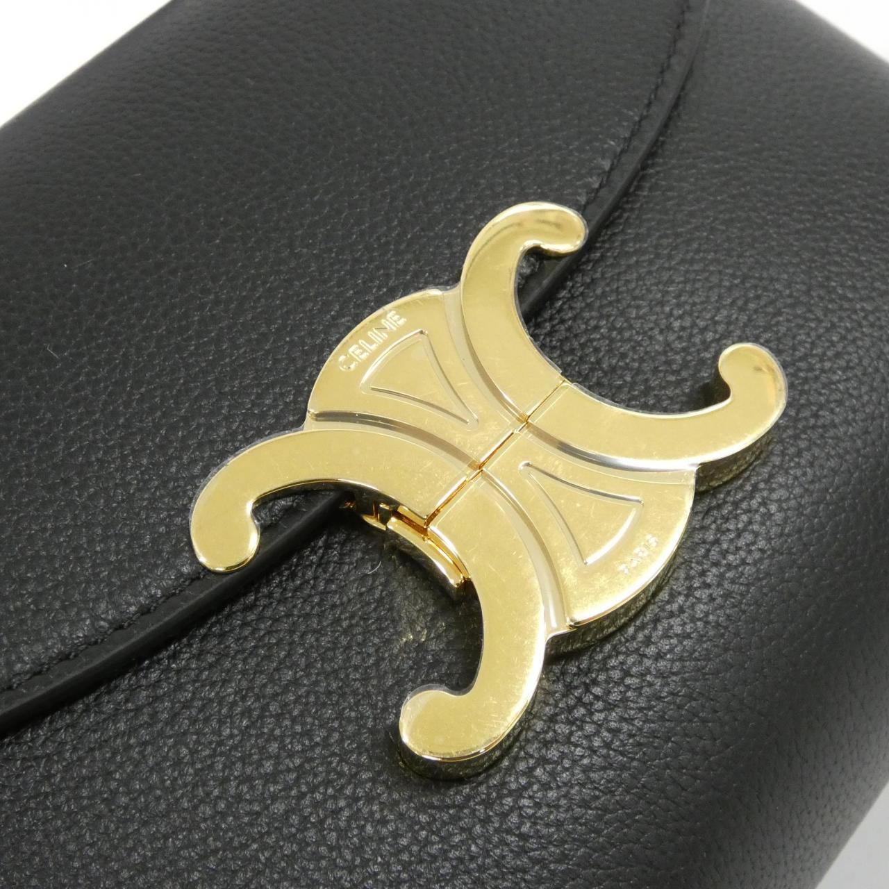 【新品】セリーヌ ティーン ニノ 118113FXK バッグ
