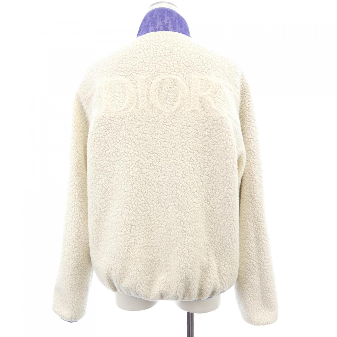 ディオール DIOR 113J405A0678 ブルゾン