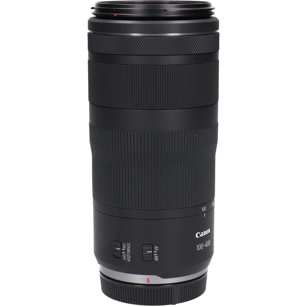 ＲＦ１００－４００ｍｍ　Ｆ５．６－８ＩＳ　ＵＳＭ