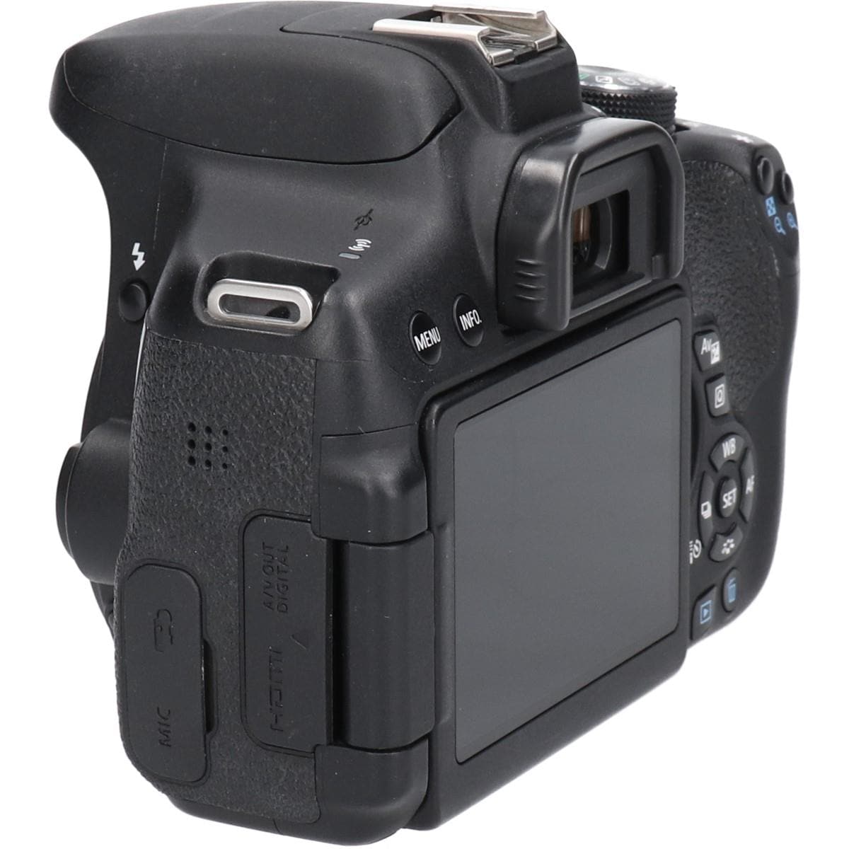 ＥＯＳ　ＫＩＳＳ　Ｘ８ｉ