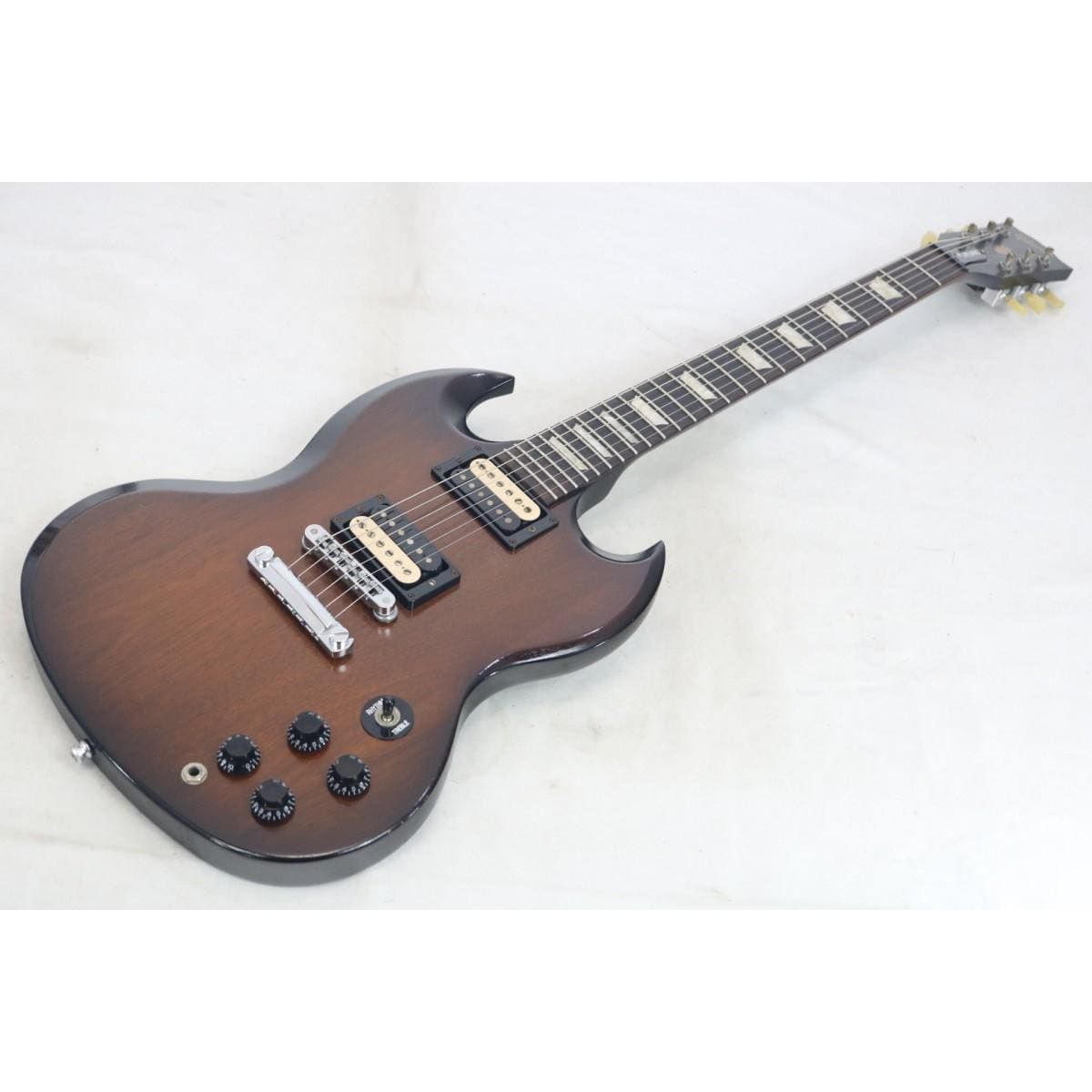 ＧＩＢＳＯＮ　　ＳＧ　ＦＵＴＵＲＥ　ＴＲＩＢ　ＭＩＮ　ＥＴＵＮＥ