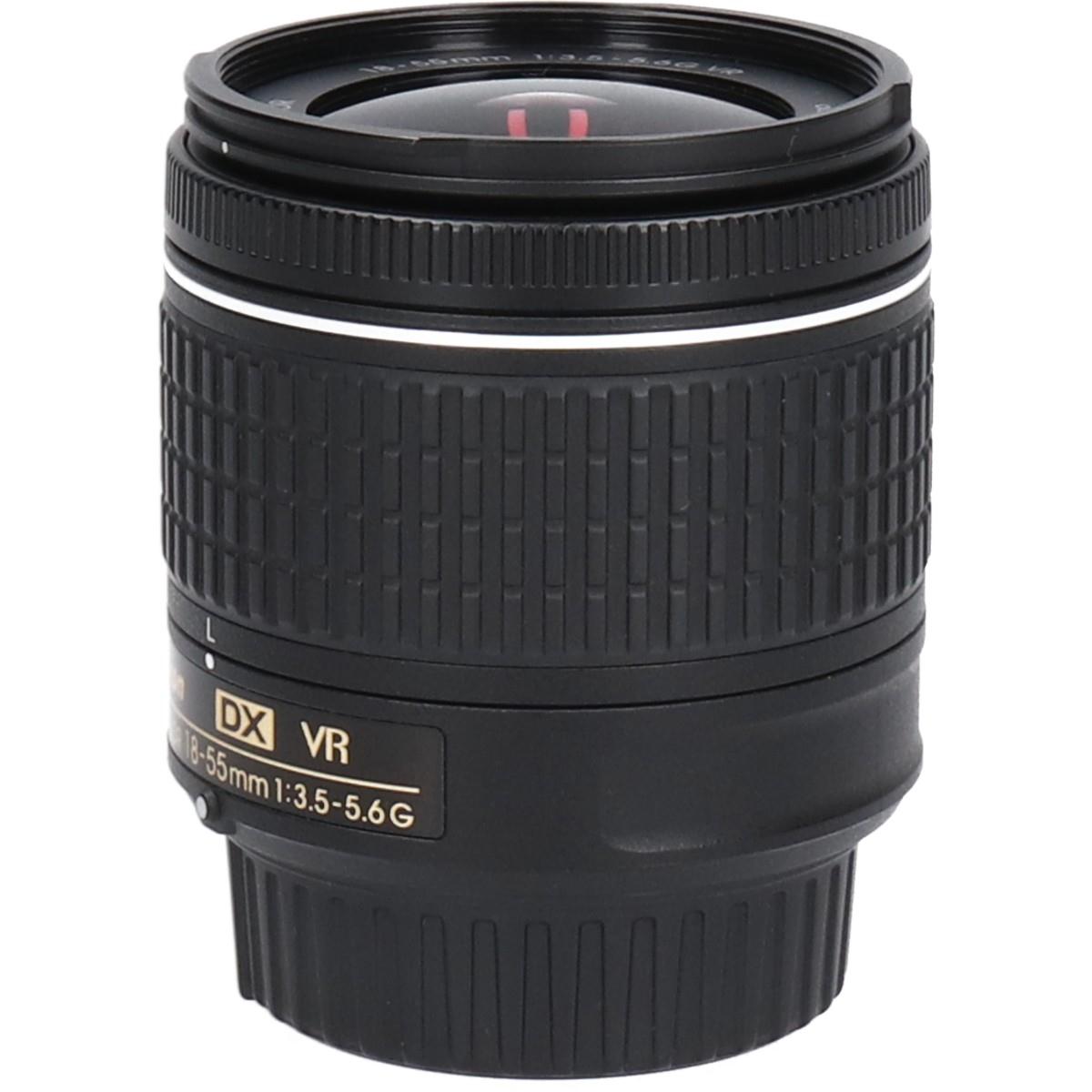 ＡＦ－Ｐ　ＤＸ１８－５５ｍｍ　Ｆ３．５－５．６Ｇ　ＶＲ