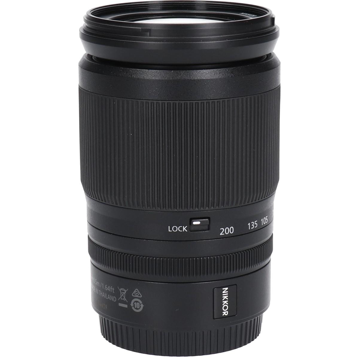 Ｚ２４－２００ｍｍ　Ｆ４－６．３ＶＲ