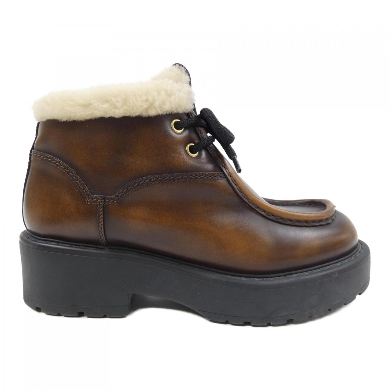 MIU MIU MIU MIU Boots