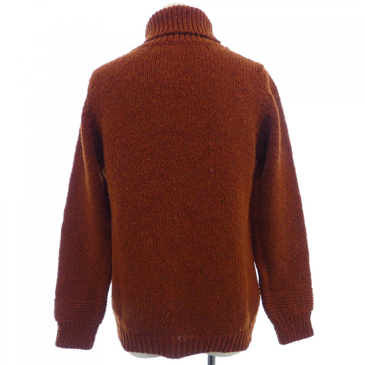 FISHERMAN OUT OF IRE ニット