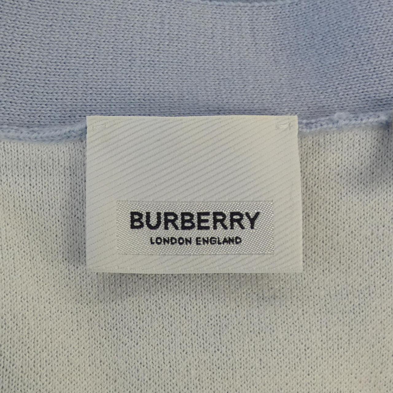 BURBERRY巴宝莉开衫
