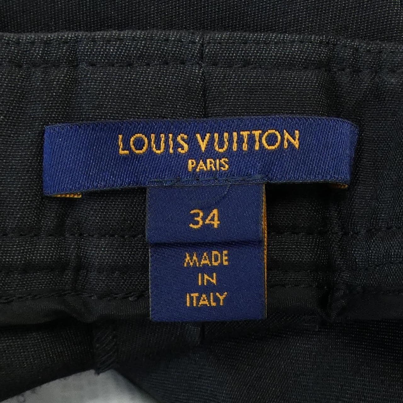 ルイヴィトン LOUIS VUITTON パンツ
