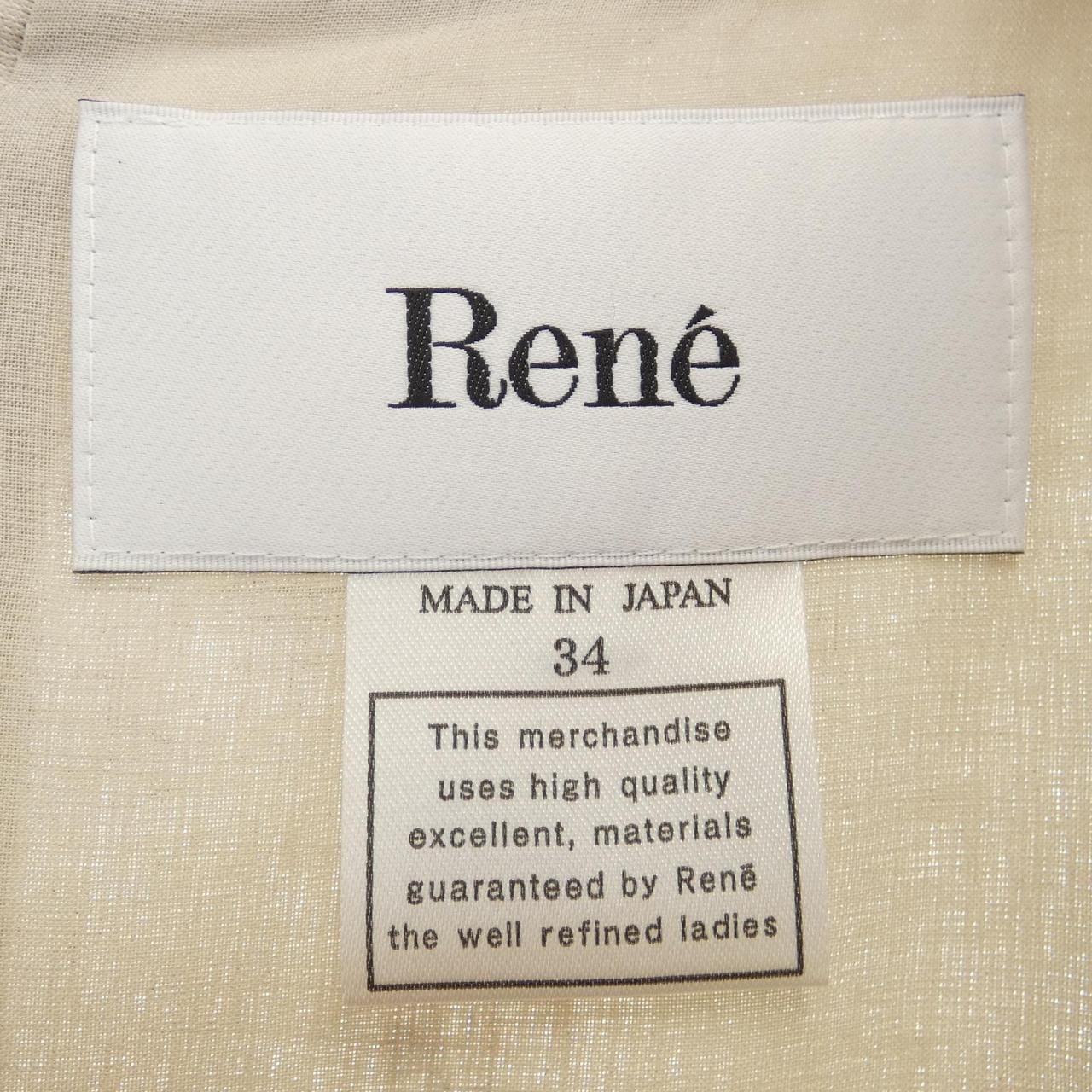 ルネ RENE ワンピース
