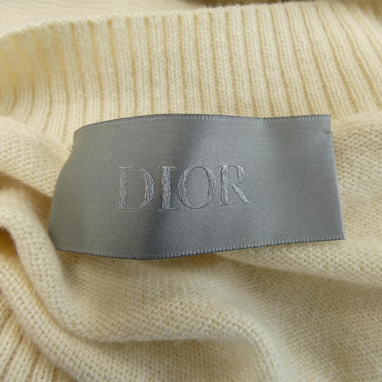 DIOR DIOR 243M635AT460 Knit