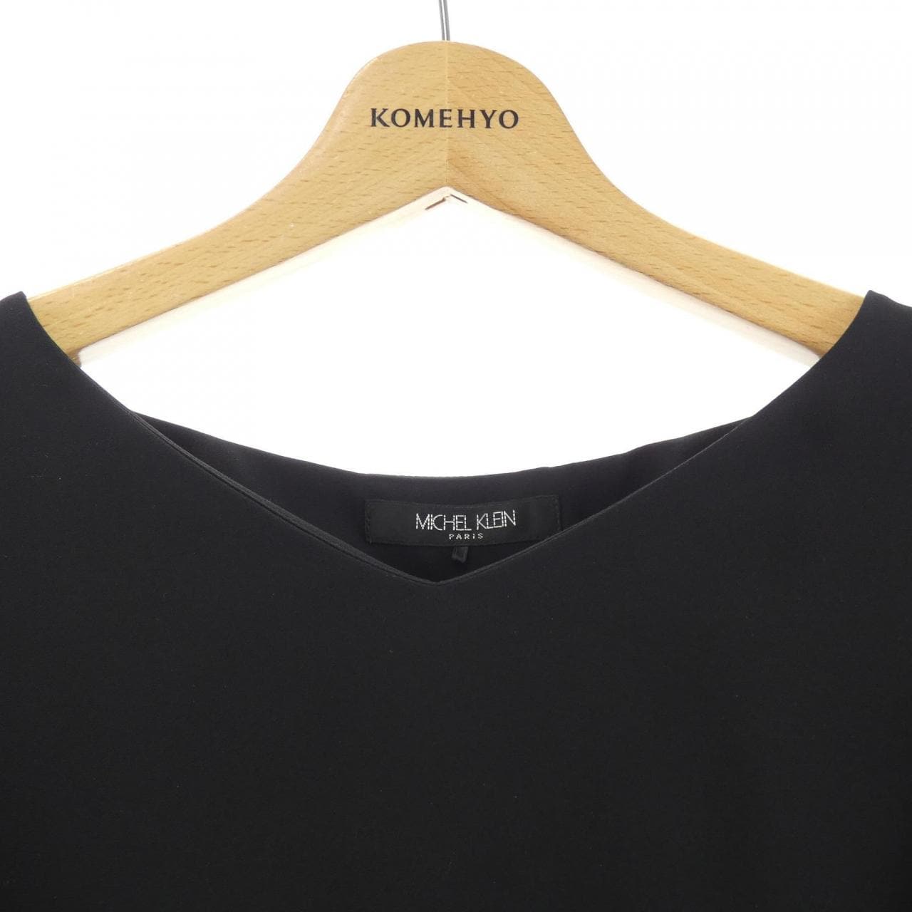 ミッシェルクラン MICHEL KLEIN FMBGD-51170 トップス