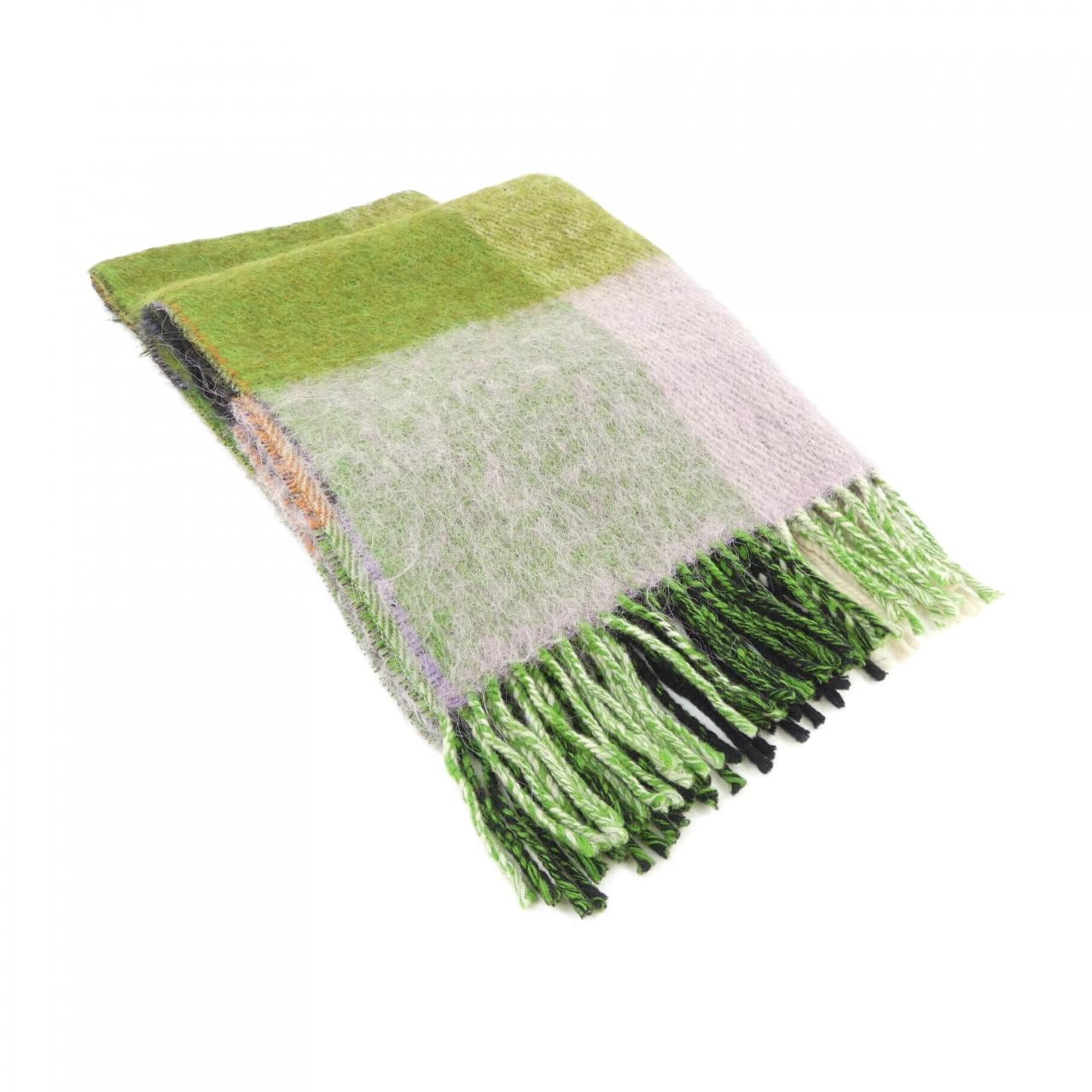 ヘンリックヴィブスコフ HENRIK VIBSKOV MUFFLER