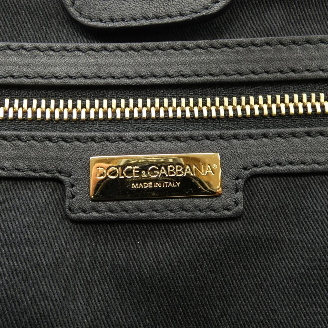 ドルチェアンドガッバーナ DOLCE&GABBANA BAG