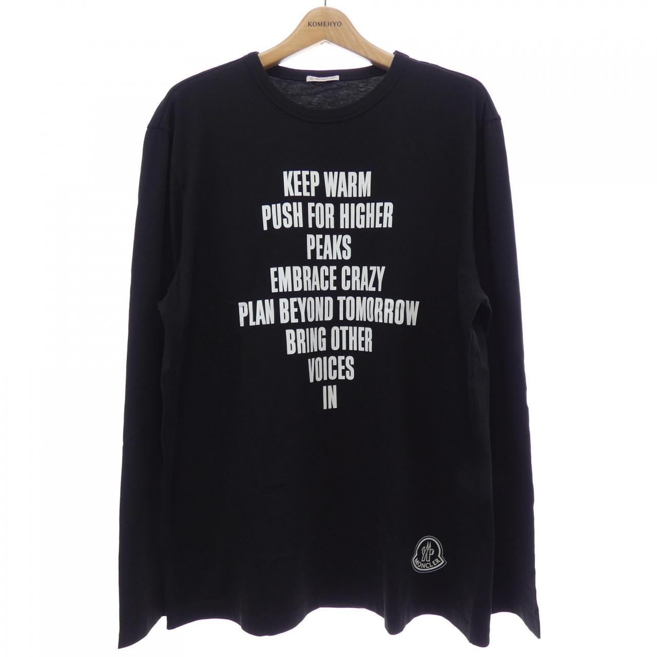 モンクレール MONCLER Tシャツ