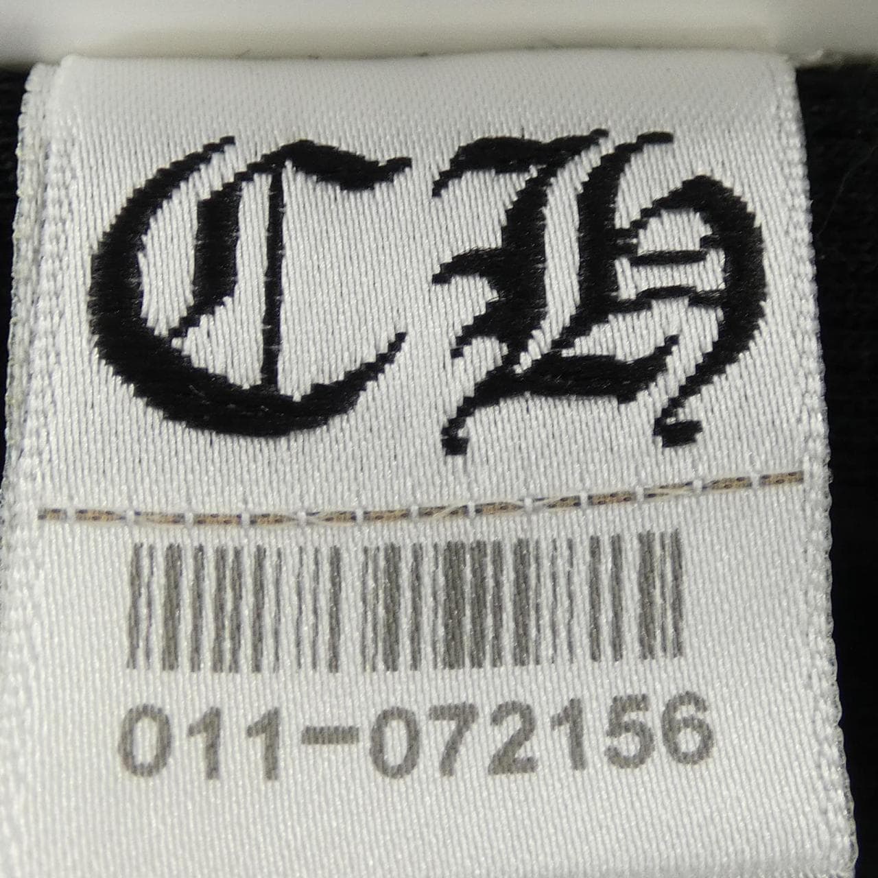 クロムハーツ CHROME HEARTS HORSE SHOE パーカー