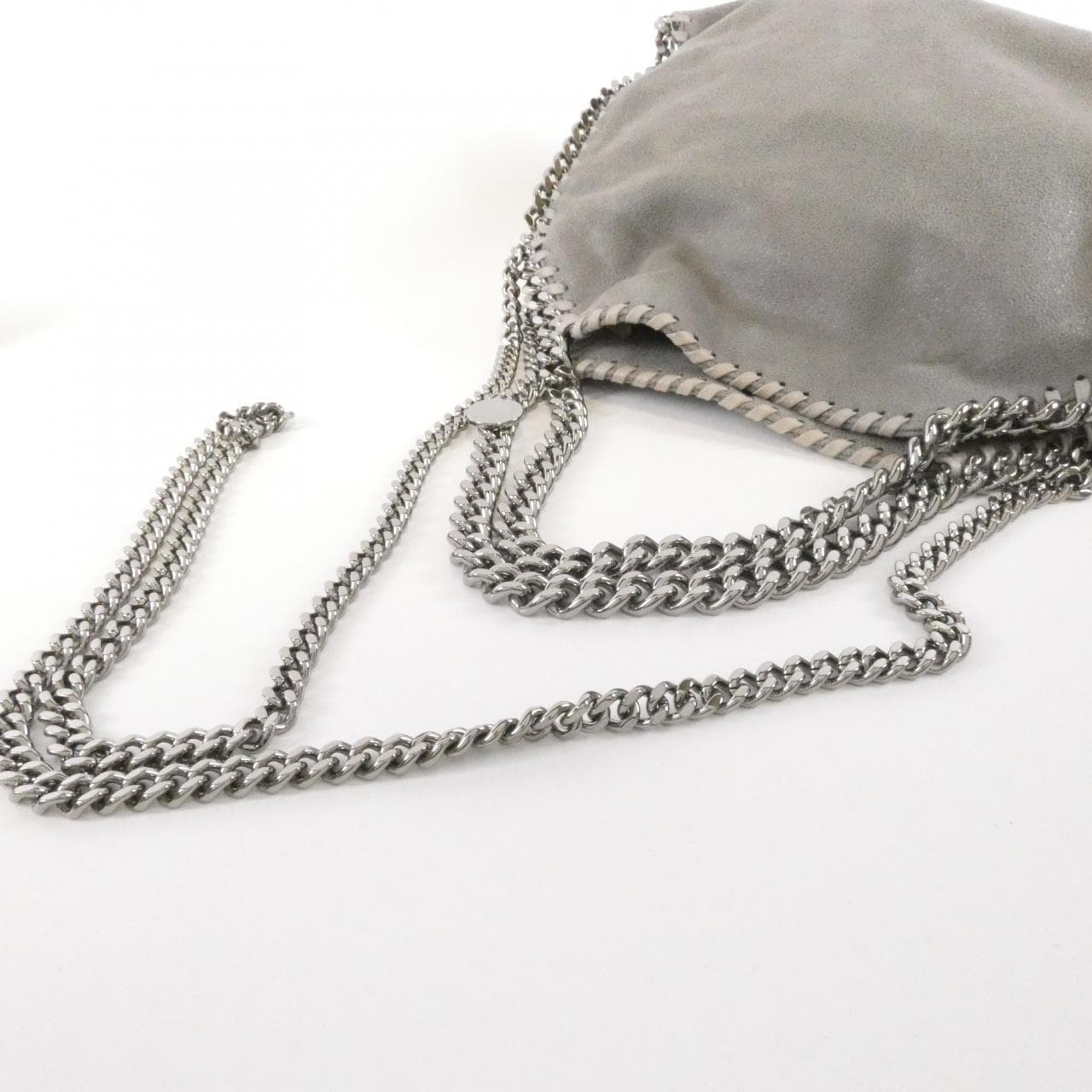 ステラマッカートニー ファラベラ 371223 W9132 バッグ