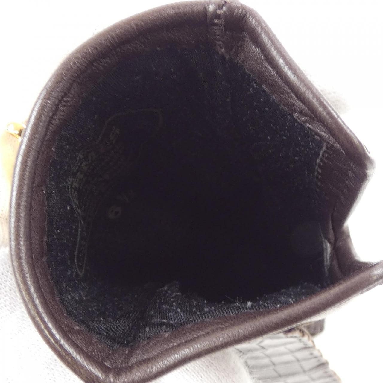 エルメス HERMES ソヤ GLOVE