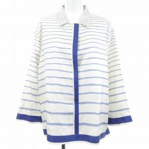 【ヴィンテージ】エルメス HERMES ツイルレーヌ. シャツ