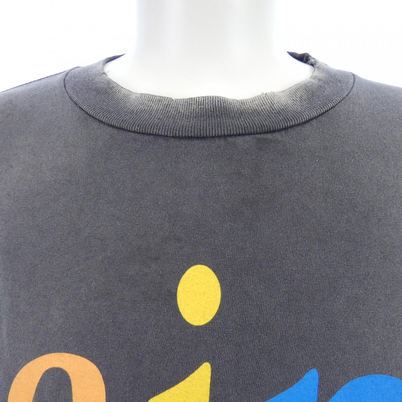 セントマイケル SAINT MICHAEL SM-HR8-0000-032 Tシャツ