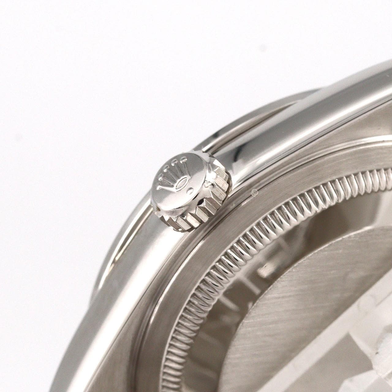 ロレックス デイデイト 118346A PT 自動巻