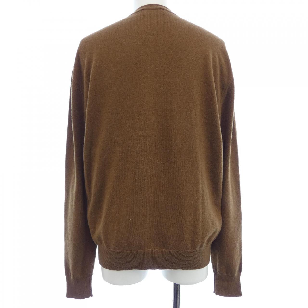 エルメス HERMES ヴェルキー ラブ H367200H ニット