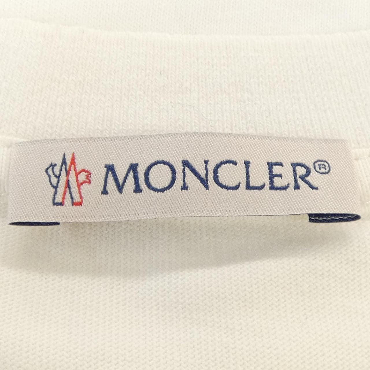 MONCLER蒙克勒 10918C71700 T恤