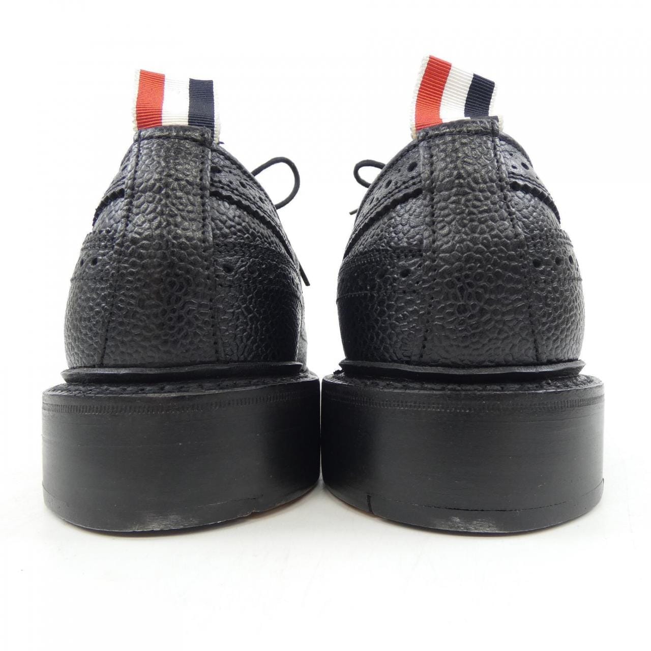 トムブラウン THOM BROWNE MFD002A シューズ