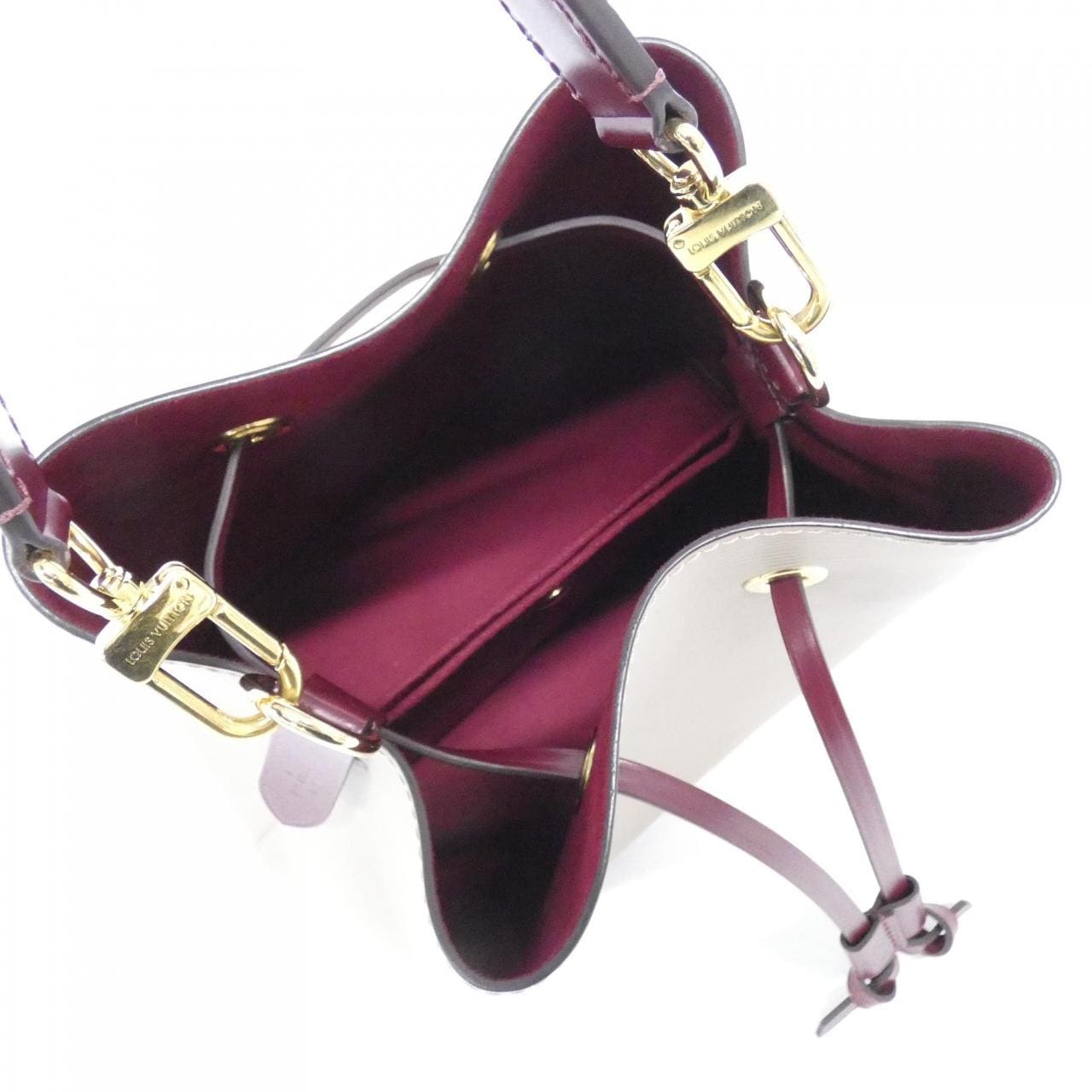 ルイヴィトン エピ ネオ ノエBB M57032 ショルダーバッグ