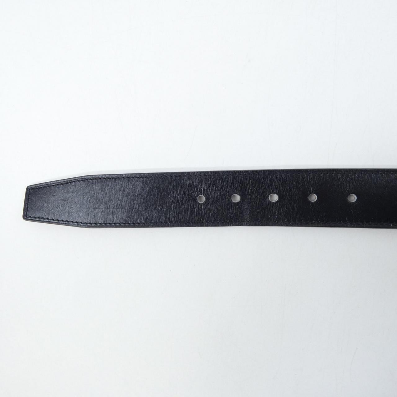 エルメス HERMES ケープコッド 32 リバーシブル BELT