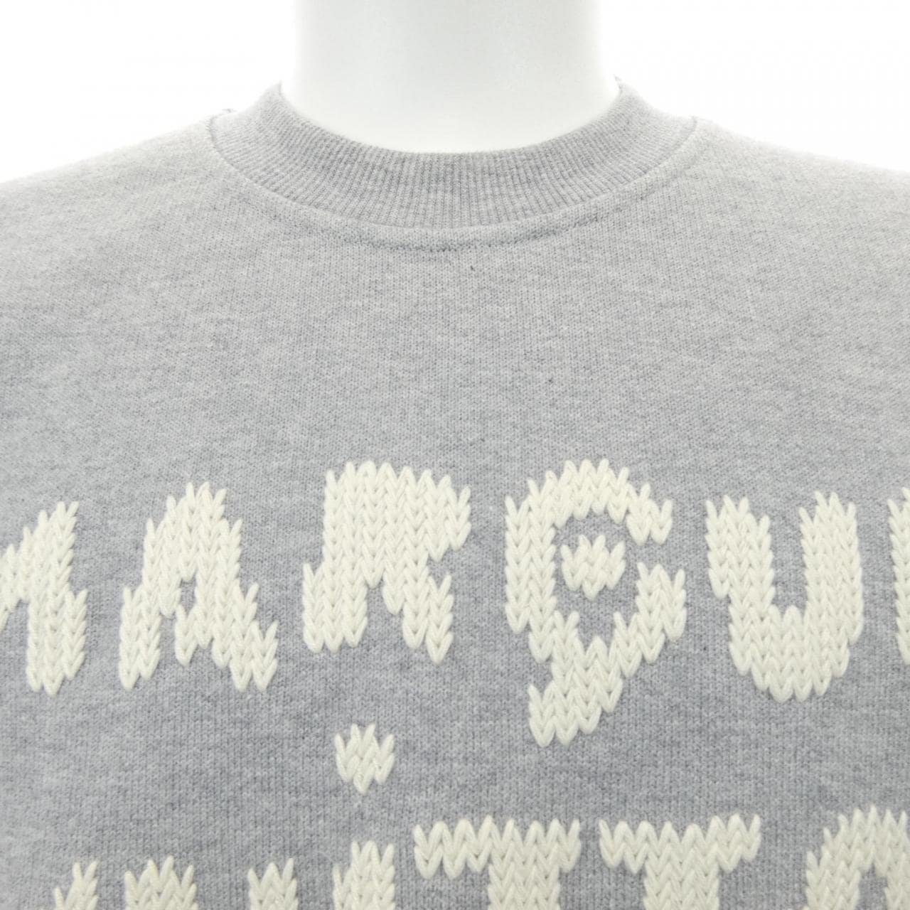 ルイヴィトン LOUIS VUITTON エンブロイダリー シグネチャー スウェットシャツ HUY40WWSQ スウェット