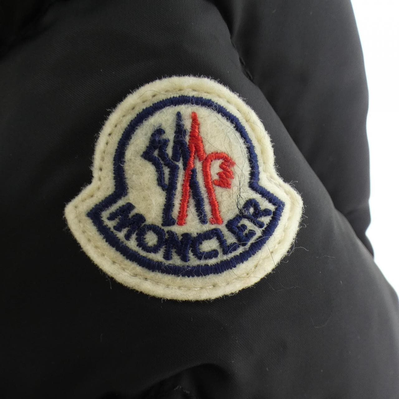 モンクレール MONCLER CUPIDONE ダウンコート