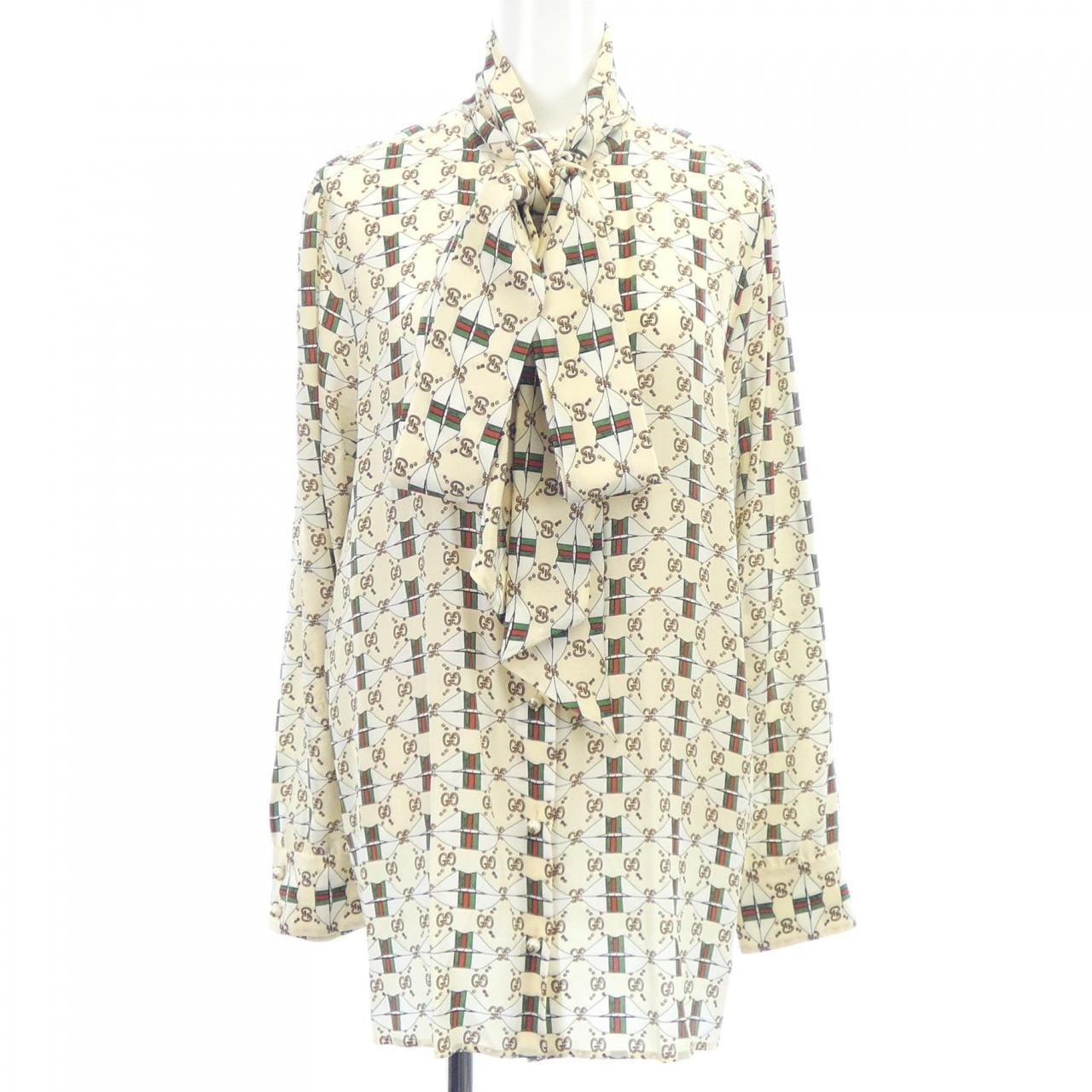 グッチ GUCCI 467085 ZIX14 シャツ