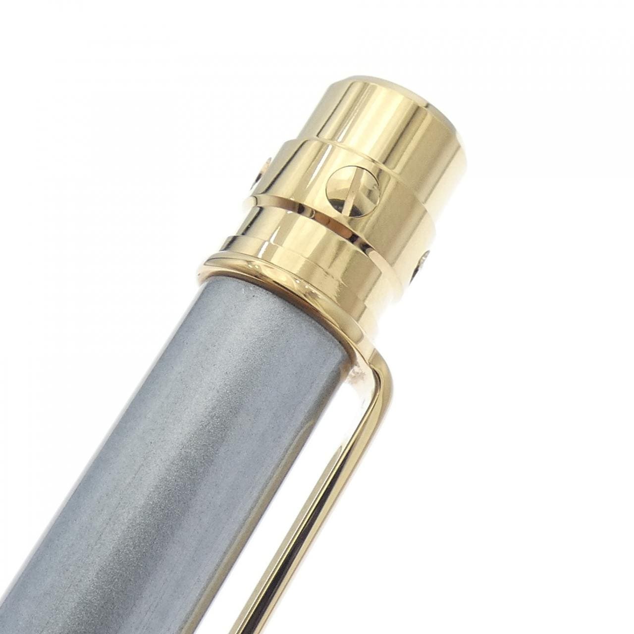 カルティエ サントスドゥカルティエ ST150192 ボールペン