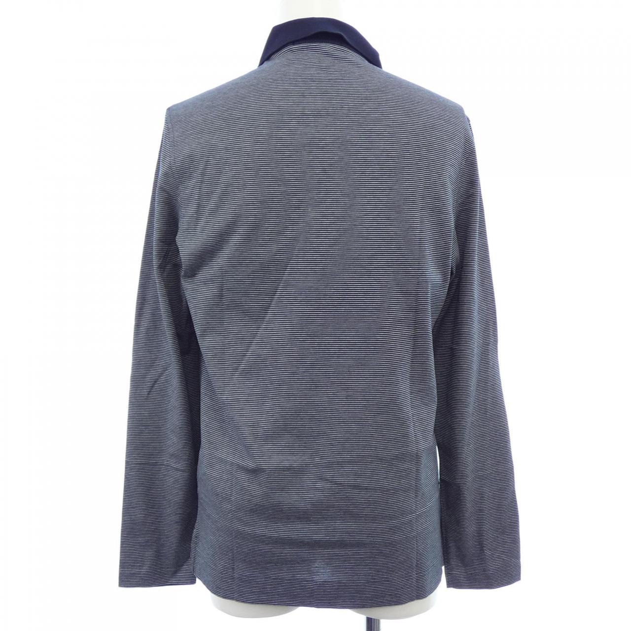 エルメネジルドゼニア Ermenegildo Zegna トップス