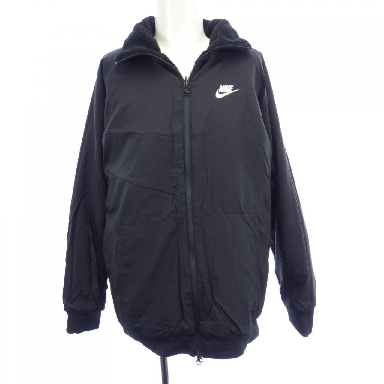 ナイキ NIKE BQ6546-011 ジャケット