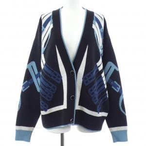 エルメス HERMES 馬銜 4H2726DD カーディガン