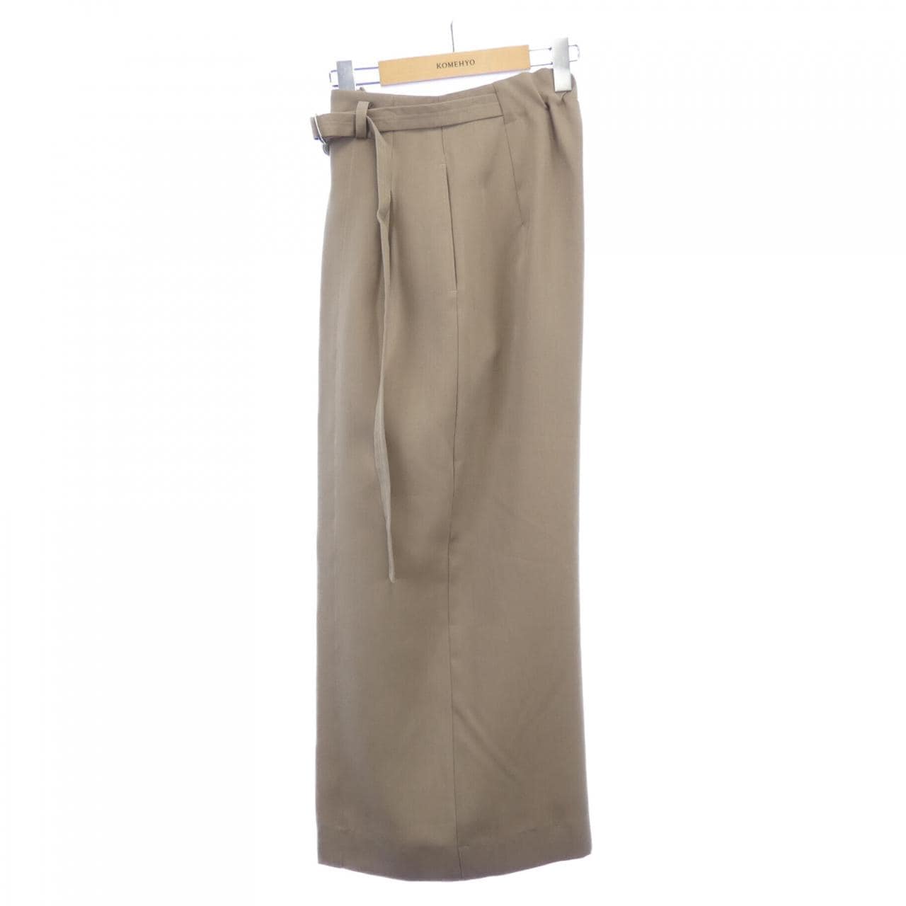 ウジョー UJOH U742-P02-100 パンツ