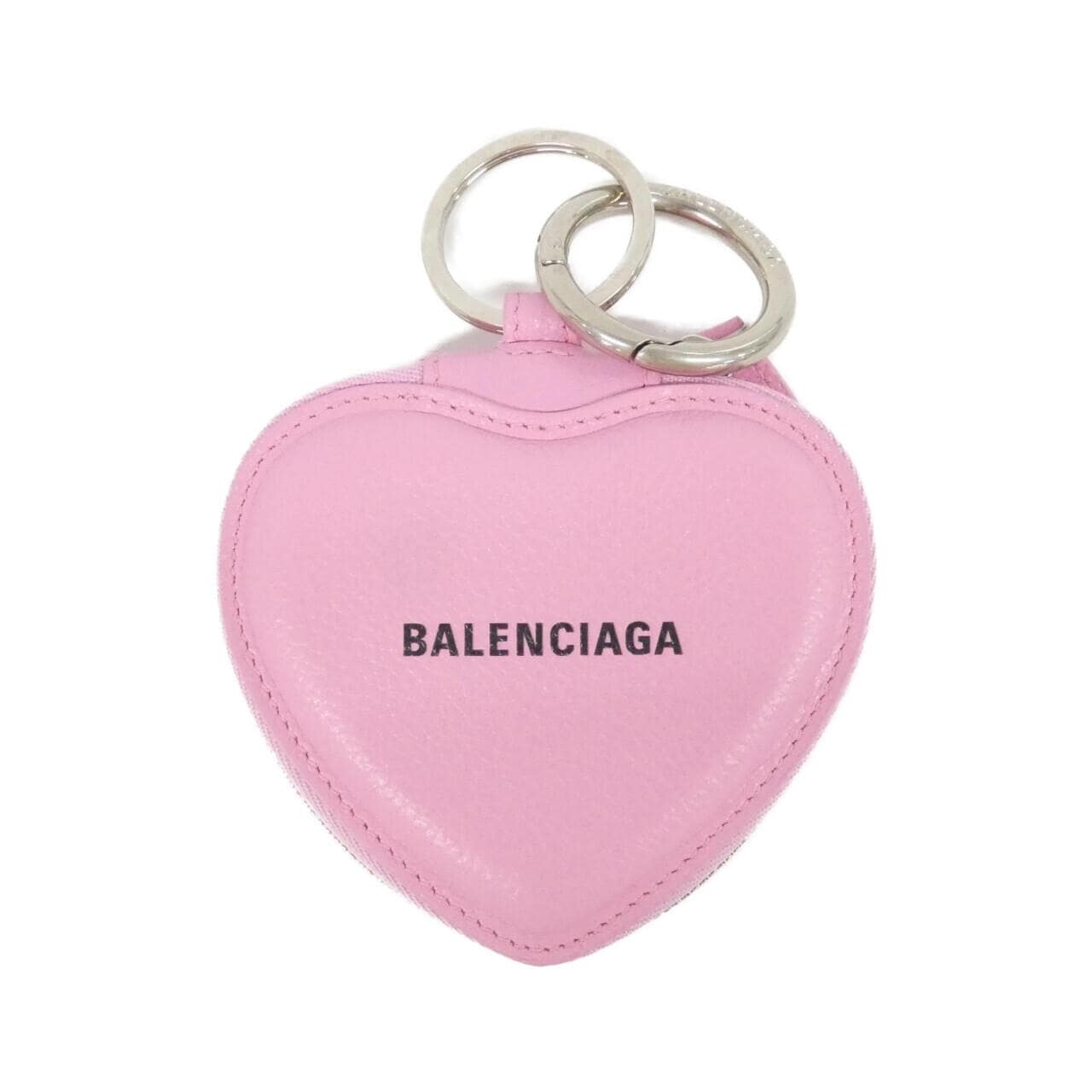 バレンシアガ 655744 2UQ83 バッグチャーム