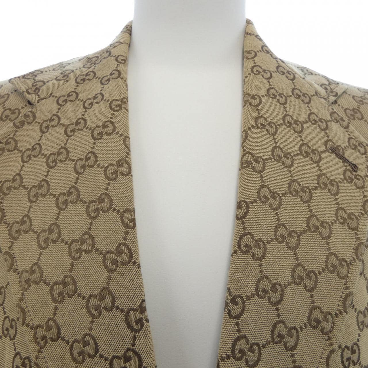 グッチ GUCCI GGパターン 563510 ZKU09 ジャケット