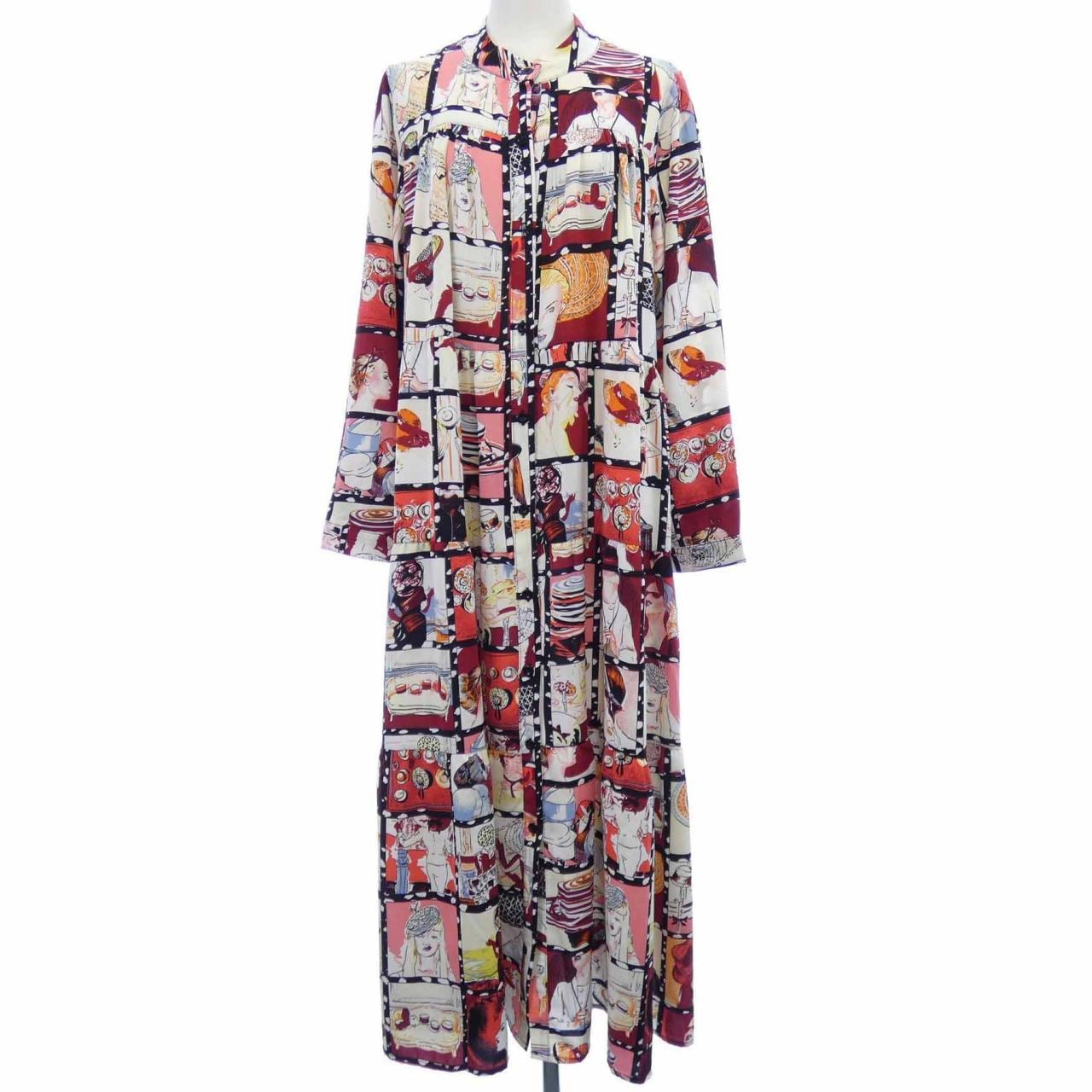 Maggy ワンピース