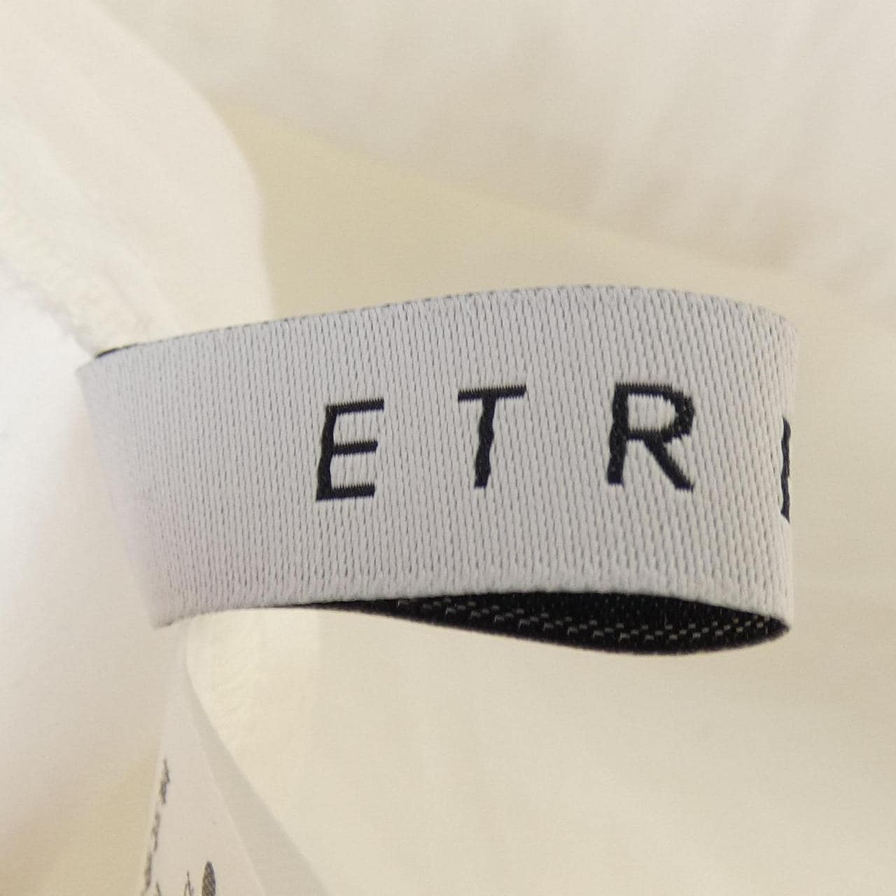 エトレトウキョウ ETRE TOKYO 1224310174-0 シャツ