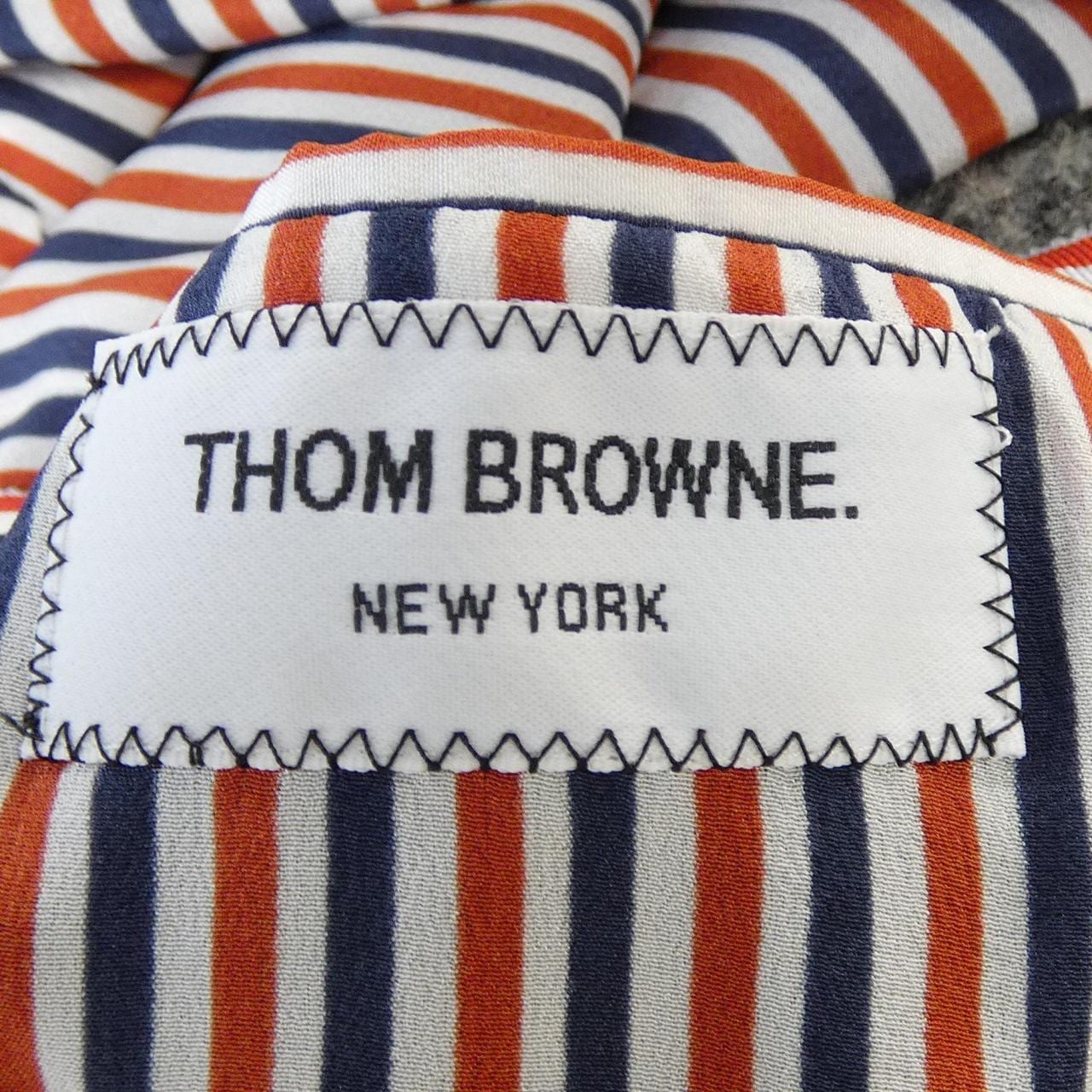 トムブラウン THOM BROWNE ジャケット