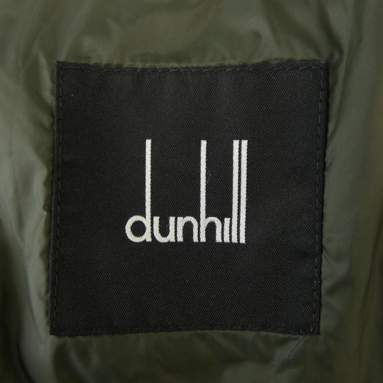 ダンヒル DUNHILL コート