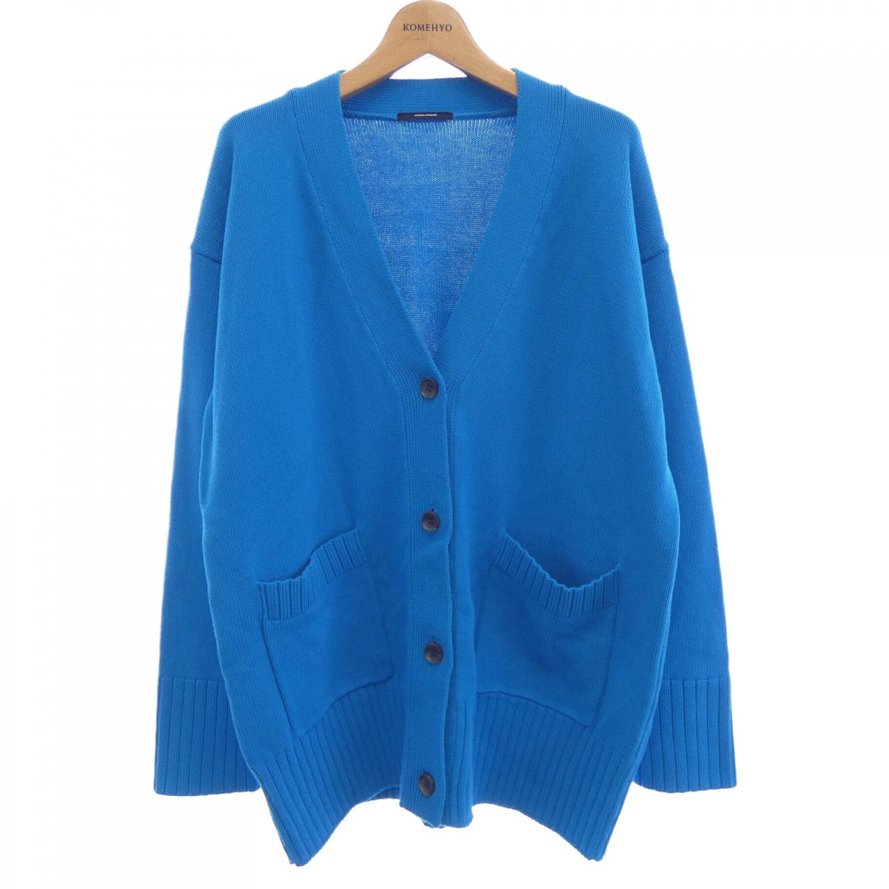 ジャーナルスタンダード JOURNAL STANDARD カーディガン