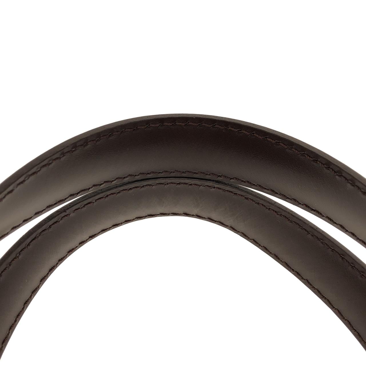 ルイヴィトン ダミエ パリオリ PM N51123 バッグ