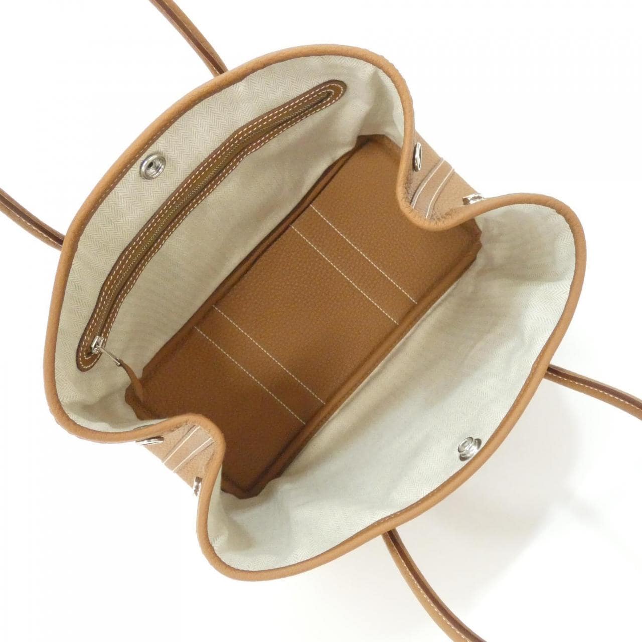 エルメス ガーデン パーティ 30cm 051568CK バッグ