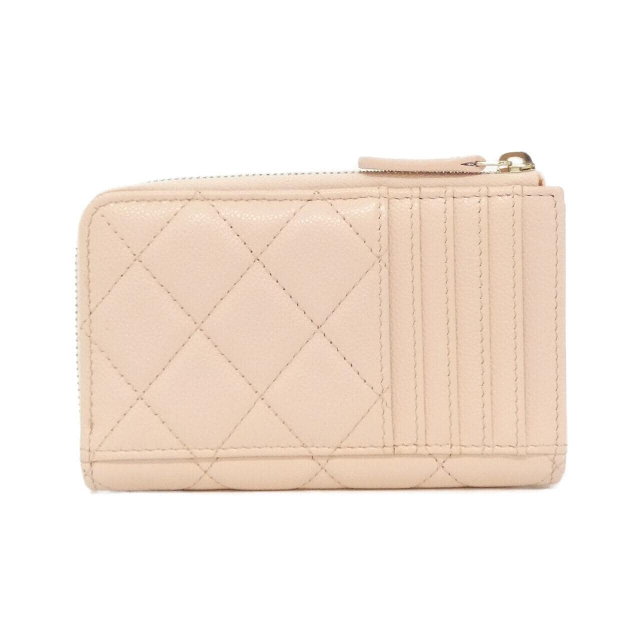 シャネル タイムレスクラシック ライン AP3179 カードケース