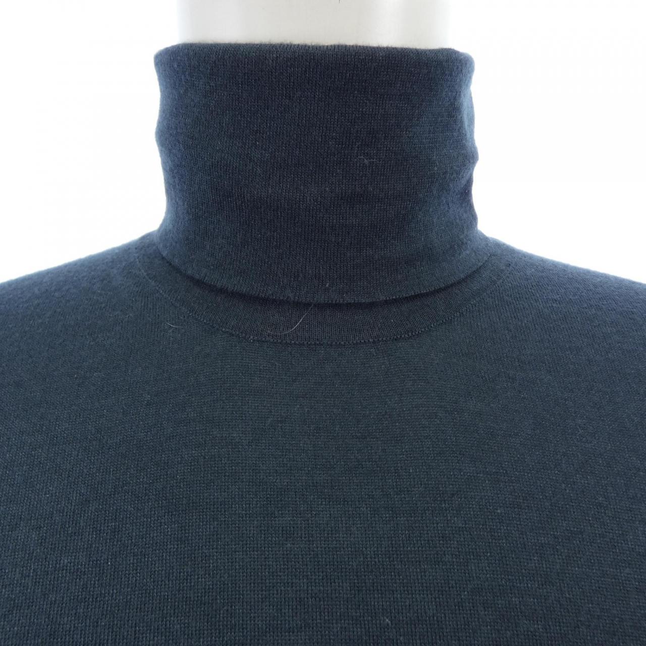 エルメス HERMES *12-5718 ニット