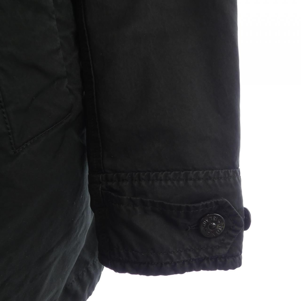 ストーンアイランド STONE ISLAND 811542149-A トレンチコート