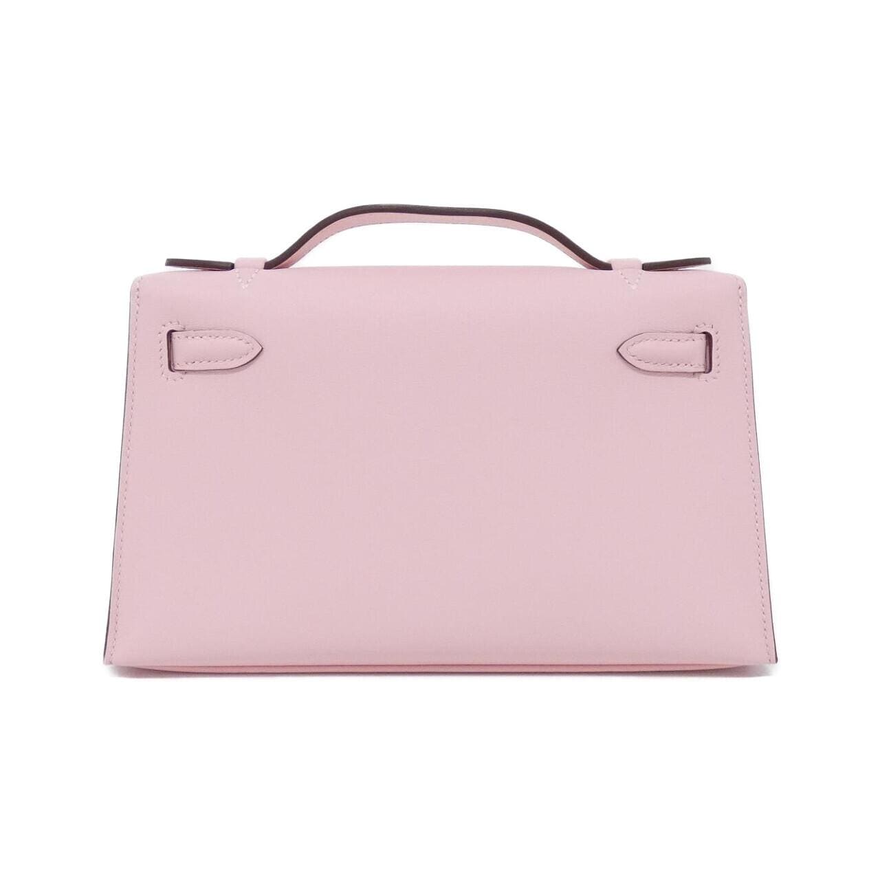 【未使用品】エルメス ポシェットケリー MINI 049417CK バッグ