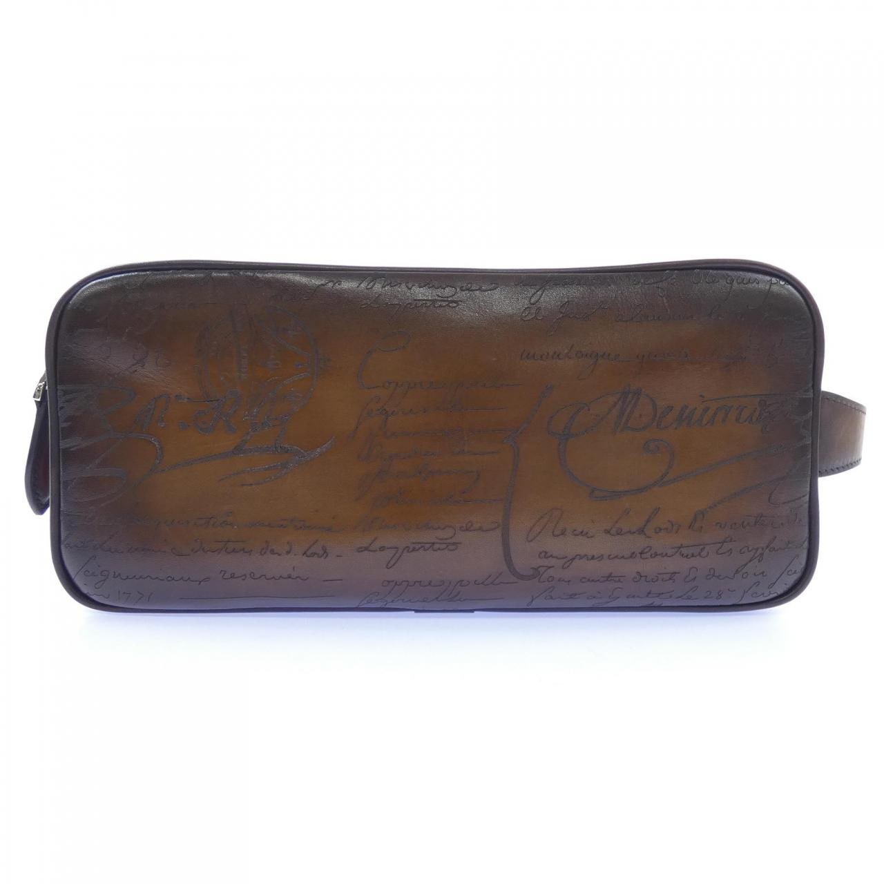 ベルルッティ Berluti BAG